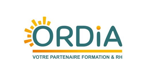Logo Partenaire Ordia - Mageco Conseils