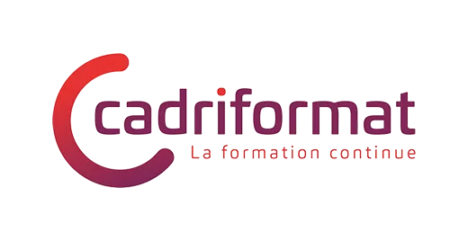 Logo Partenaire Cadriformat - Mageco Conseils