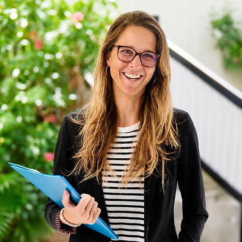 Photo de profile de Adèle BEGUE - Mageco Conseils