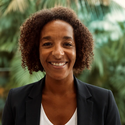 Photo de profile de Élodie MANETTE - Mageco Conseils